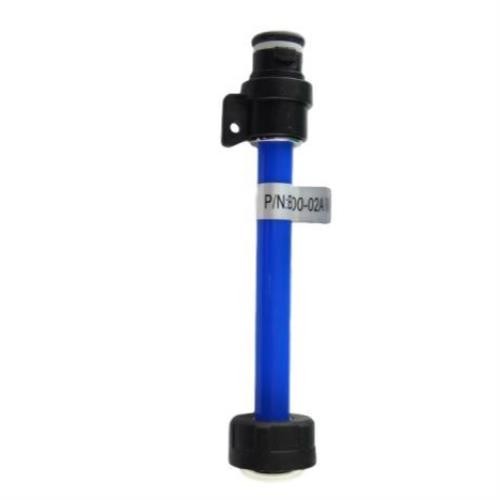 EcoFlush B8100-02A Quick Couple Supply Hose