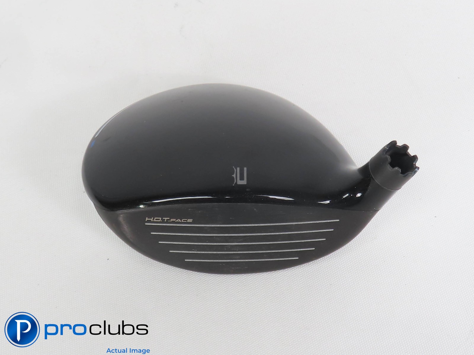 Cobra Aerojet 15* 3 Wood - Head Only - 448852