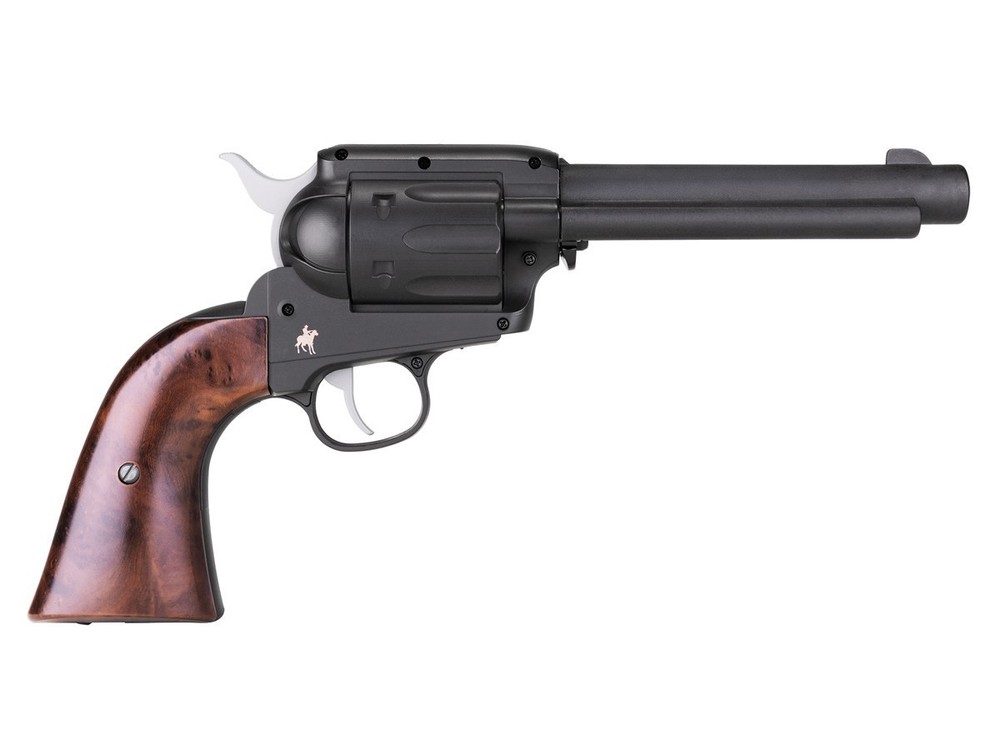 (NEW) Marlin CO2 BB Revolver by Marlin