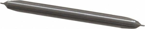 Hertel #00 Plain Cut 90? Incl Angle Solid Carbide Combo Drill & Countersink 1...