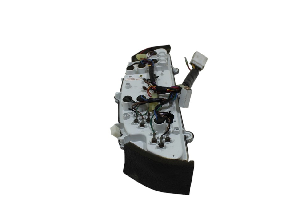 Instrumentation MBK Skyliner 250 2000 2004 Speedometer Speedometer