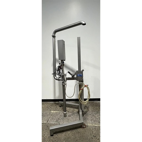 BAKON Transfer Pump - USED