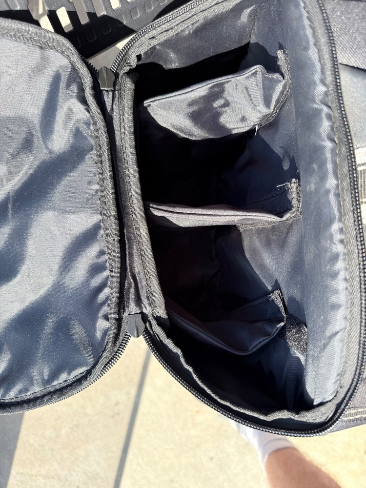 OGIO Motocross Helmet And Goggles case