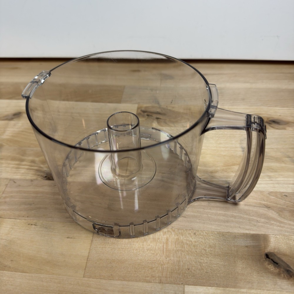 Cuisinart AFP-7 Replacement Part: Bowl (BFP-10WB) Only