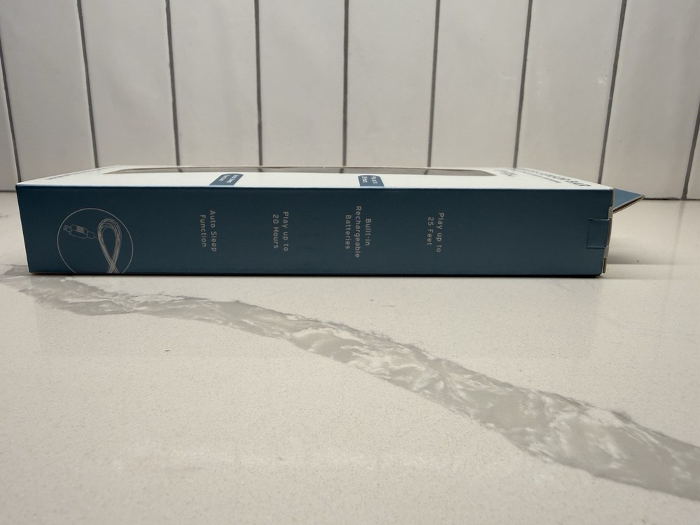 Psyclone Essentials Nintendo Wii Wireless Sensor Bar - NEW SEALED