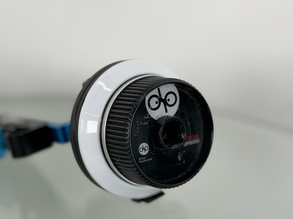 FOTGA DP3000 M3 Quick Release Dampen Follow Focus