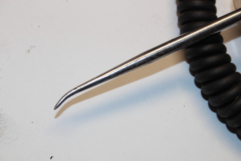 MATCO TOOLS MD1675 CIRCUIT TESTER