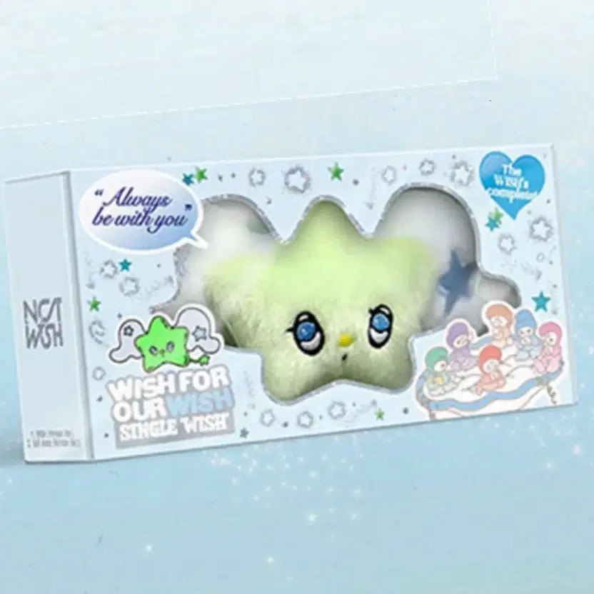 Witch!! - Display-Only Item with Bonus Photo Card