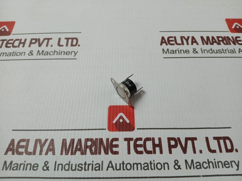 ELMWOOD 2455R Thermostat Sensor Switch