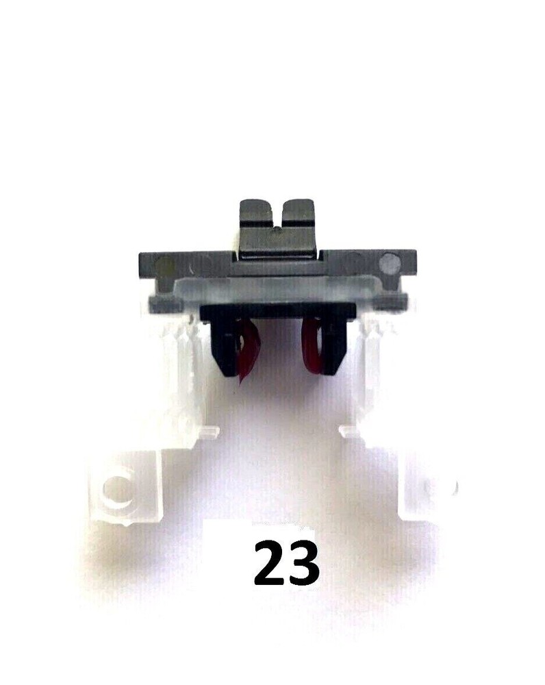 Parts for Andis BGR, AGR