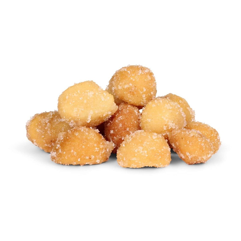 Honey Roasted Macadamia by It's Delish 2 Lbs