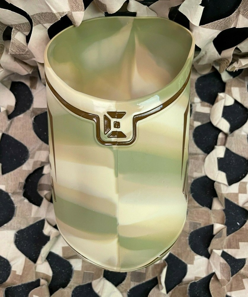 NEW Exalt Tank Cover - Medium - Camo