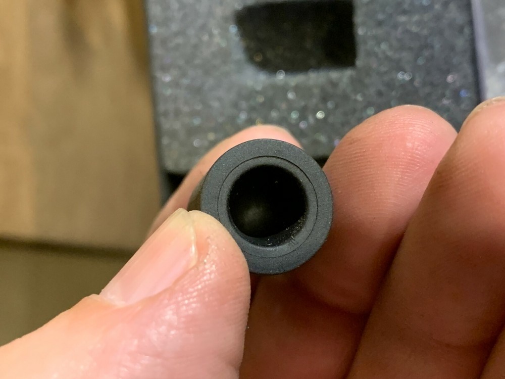 Chauvin Arnoux CA 25 Electronic Tachometer Kit