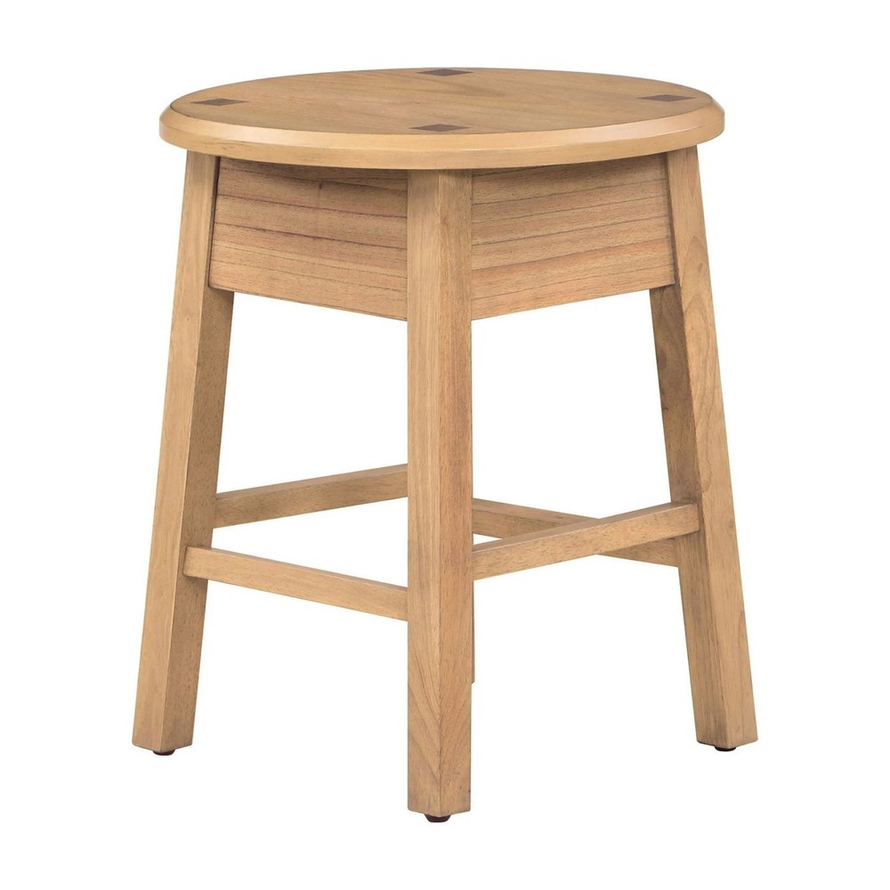 Parkridge Side Table