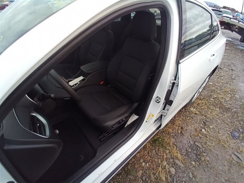 MALIBU 2024 Battery Tray 11397669