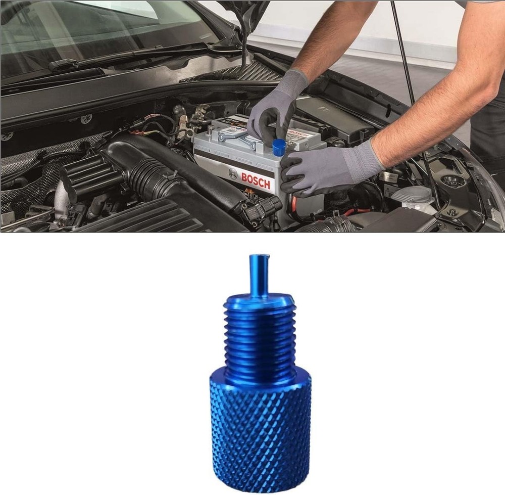 Effortless Brake System Maintenance - Proportioning Valve Tool for PV2 & PV4