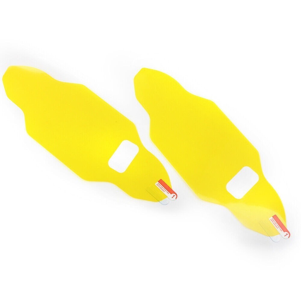For SYM MAXSYM TL500 Clear Speedometer Screen Film Scratch Protector Sticker Set