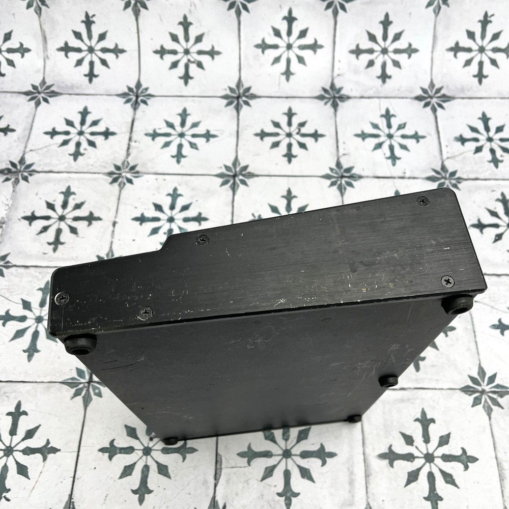 Fractal Audio Systems AX8 Amp Modeler/Multi-FX Processor #12883