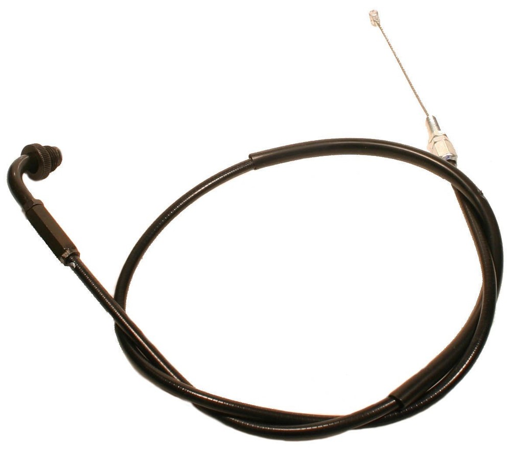 Throttle Pull Cable for Suzuki GS 450E, 1981-1982 - GS450E, 450