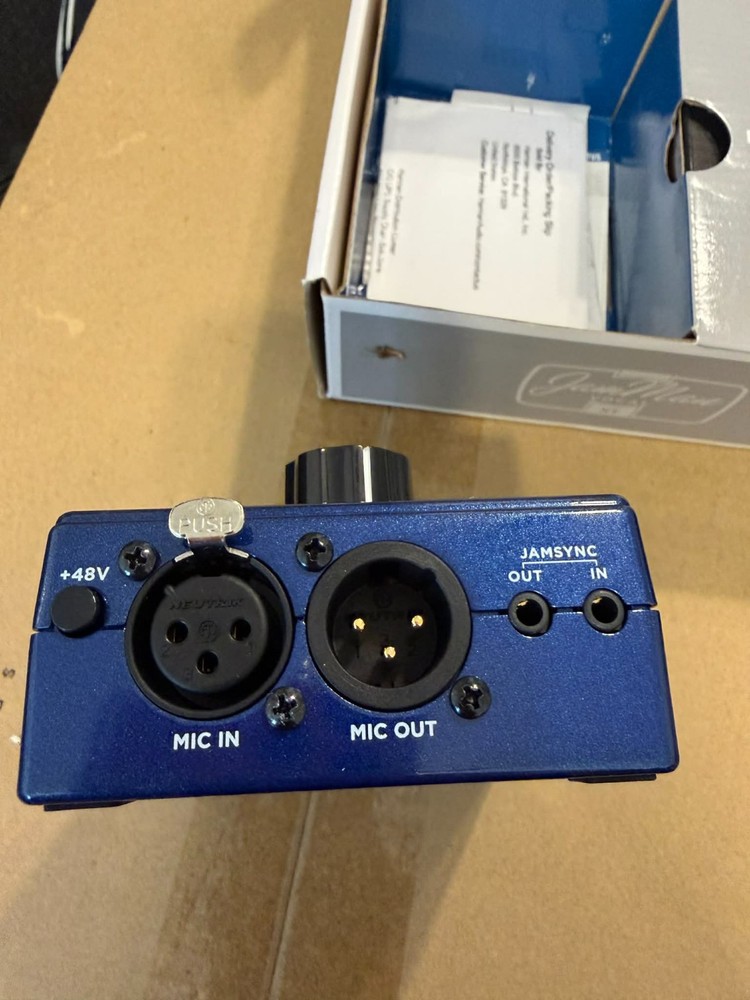 DigiTech  JamMan Vocal XT Looper New Make OFFER!!