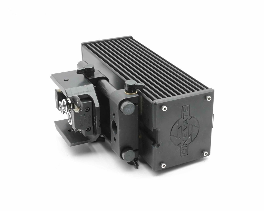 Cinevate Misc. Components for Counterweight Slider (#18608)