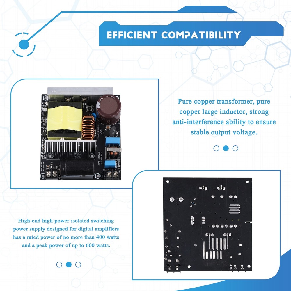3255 Amplifier Supply Amplifier Amplifier Supply X2V78478