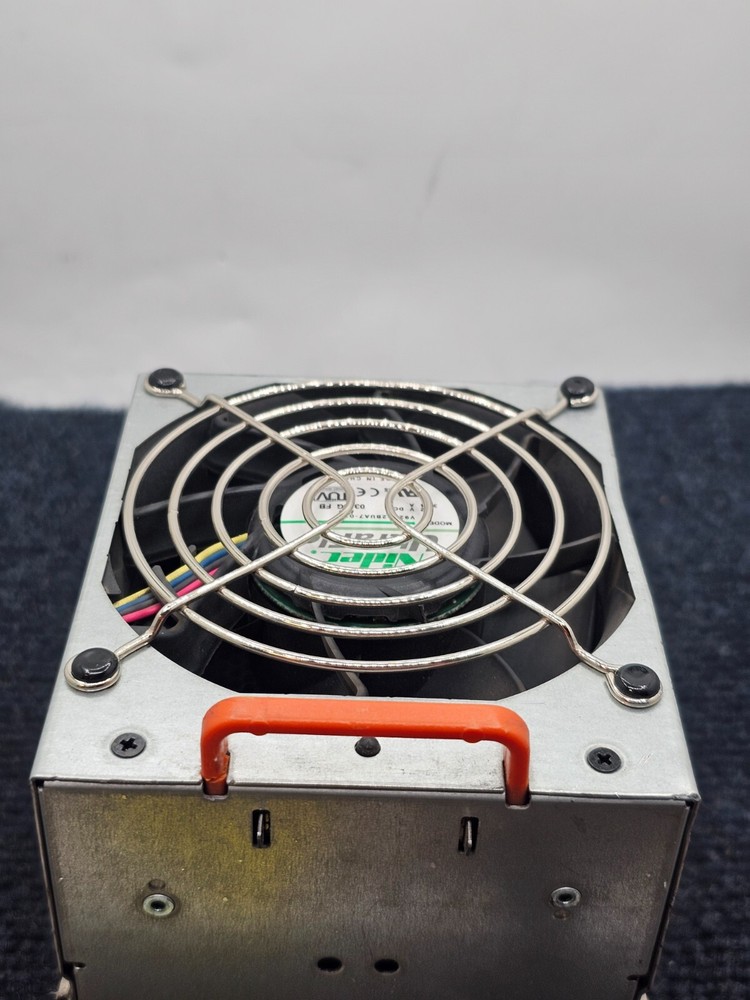 Nidec 44E8080 BladeCentre Dual Fan Server Cooling Assembly