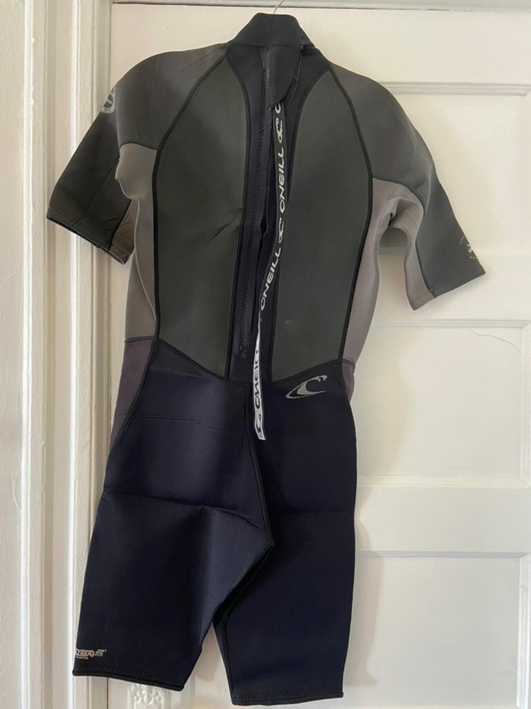 O'Neill Spring Wetsuit, Mens -- Medium (38-40)