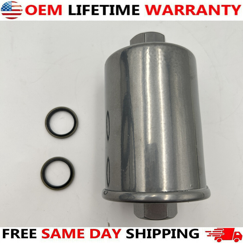 NFR0049 Nylon Fuel Line Kit for Chevrolet Suburban Yukon XL 1500 2500 2000-2004