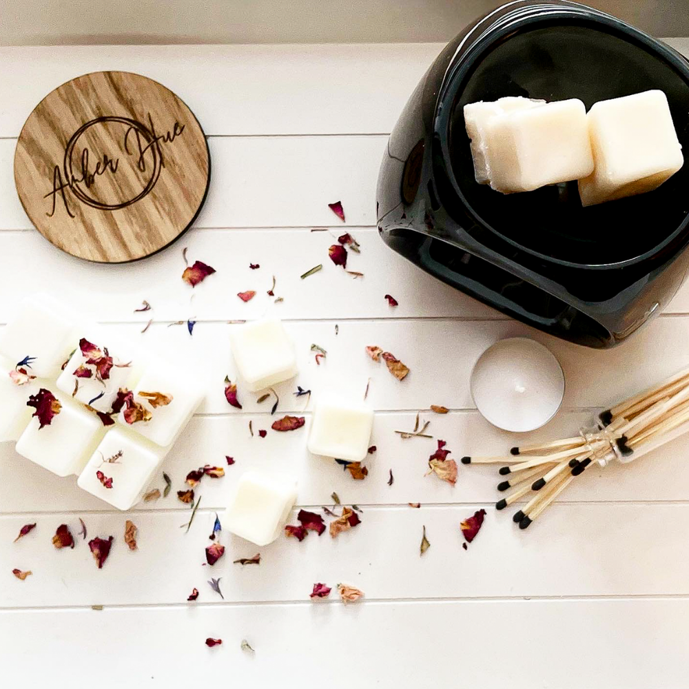 Baby Fresh Luxury Wax Melts