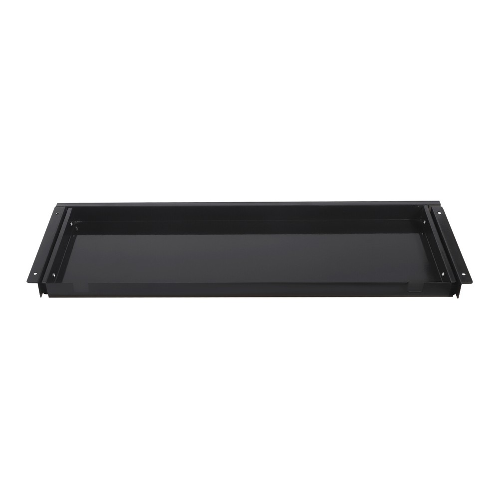 Sliding Pull-Out Drawer Under Desk Organizer for Space Saving Solutions