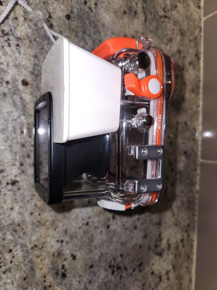 Fujifilm Waterproof Camera Case WP-FXF200 FINEPIX