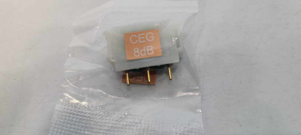 Digicomm EQ CABLE MODULE PLUG-IN 1.21GHz 8dB 50PCS/BOX