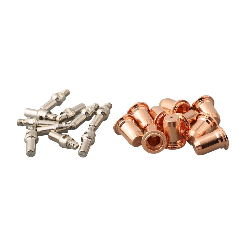 Plasma Electrode Tips 30A-40A Accessories IPT40 Torch Plasma Electrode