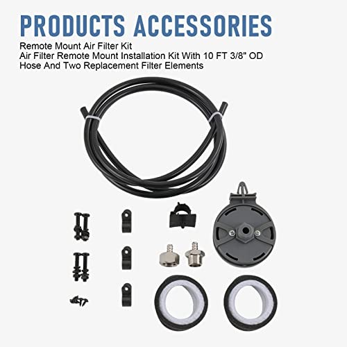 12V 444C 200 PSI Chrome Air Compressor for Auto/Motorcycle 1Pc