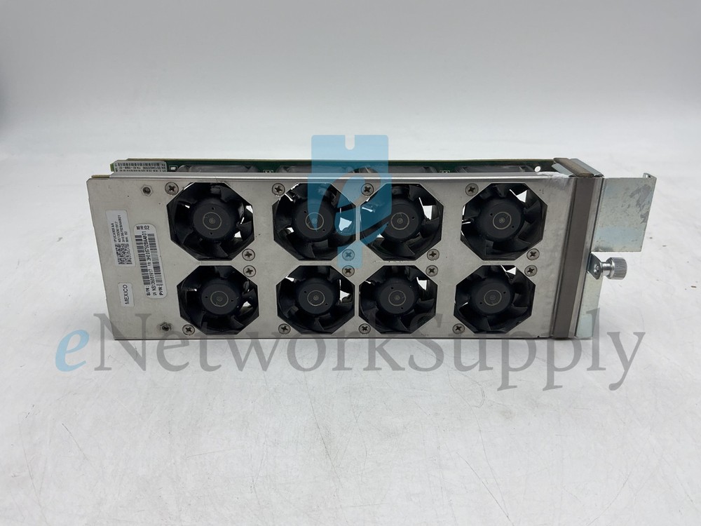 ALCATEL-LUCENT TECHNOLOGIES 0800-0825-002 VAC1S20FAA STINGER COOLING SYSTEM