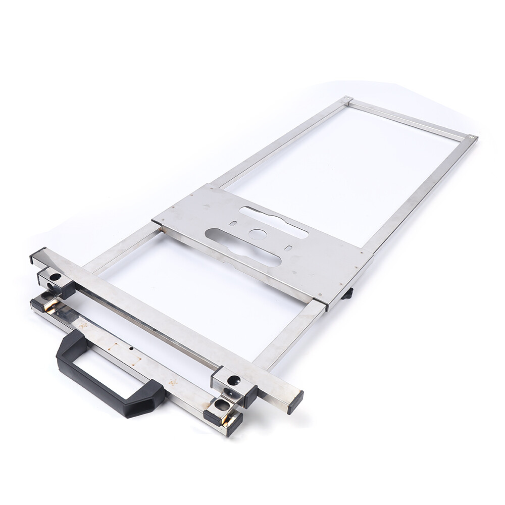 Circular Saw Guide Tool Track Rail Woodworking Edge Positioning Cutting Tools