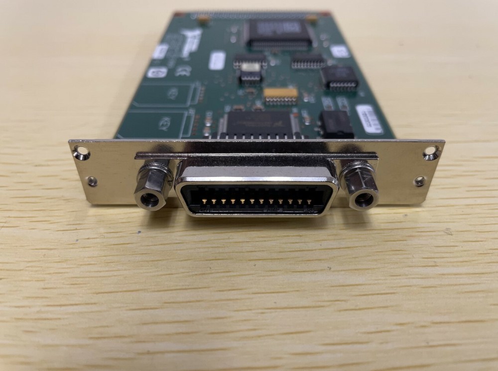 National Instruments Data Aquisition Card Module SB-GPIB 182390F-01
