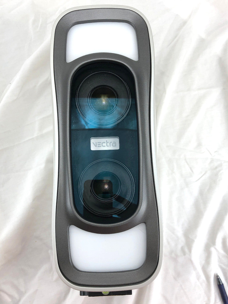 Camera Module for Canfield Vectra M Series 3D Imaging System