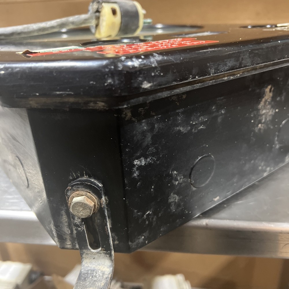 Vintage Taylor Chart Recorder