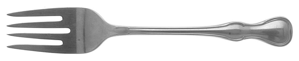Reed & Barton Modern Provincial  Salad Fork 572188