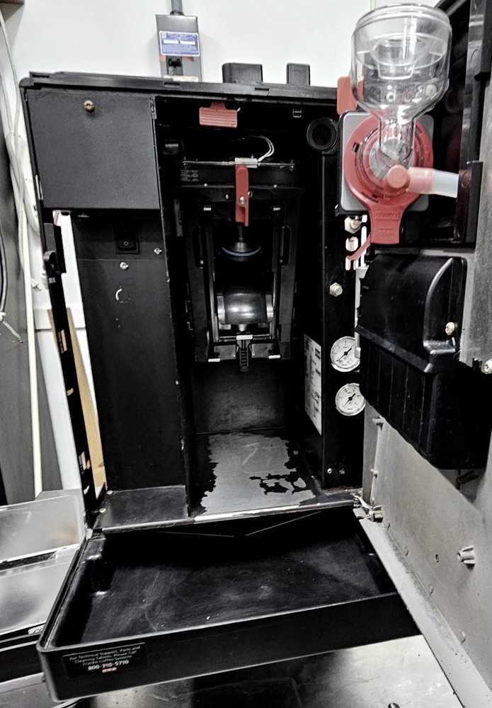 FRANKE A600 Coffee Espresso System Super Automatic Machine