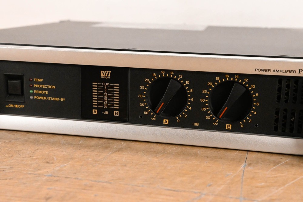 Yamaha PC9501N Two-Channel Power Amplifier CG01XBE
