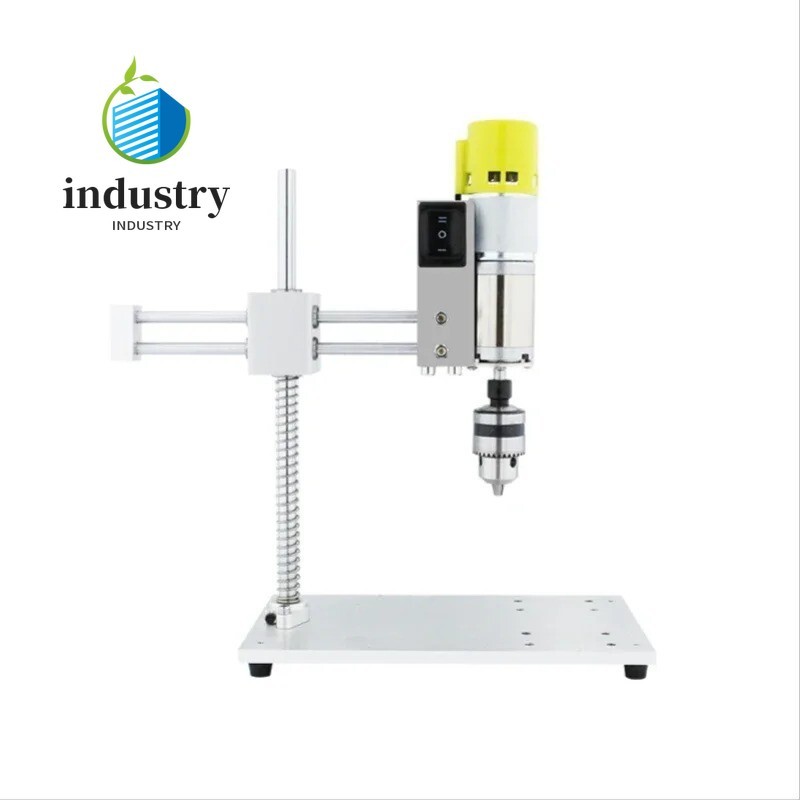 Electric Tapping Machine Universal Rocker Arm Drilling and Tapping Integrated