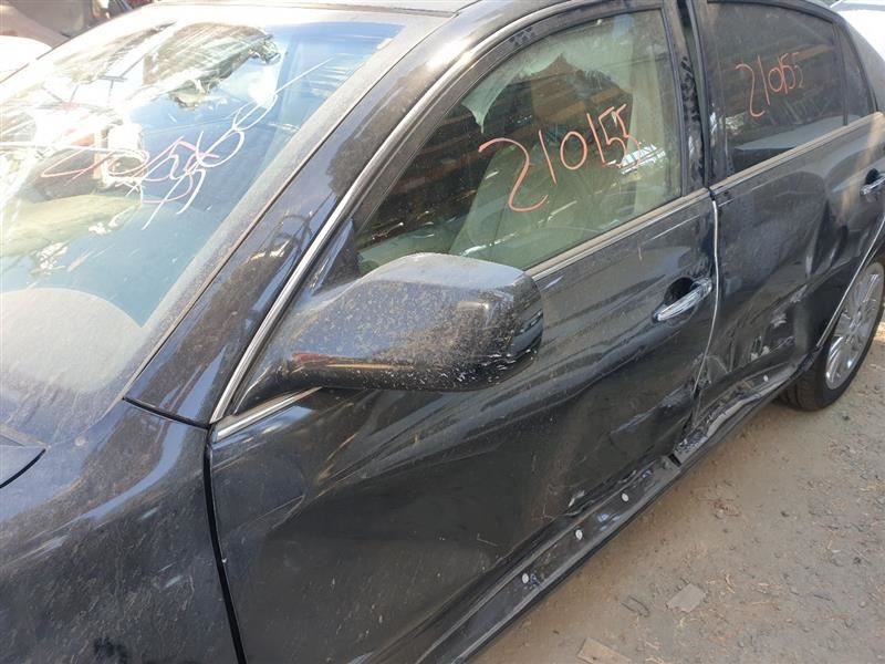 2009 TOYOTA AVALON HORN PAIR
