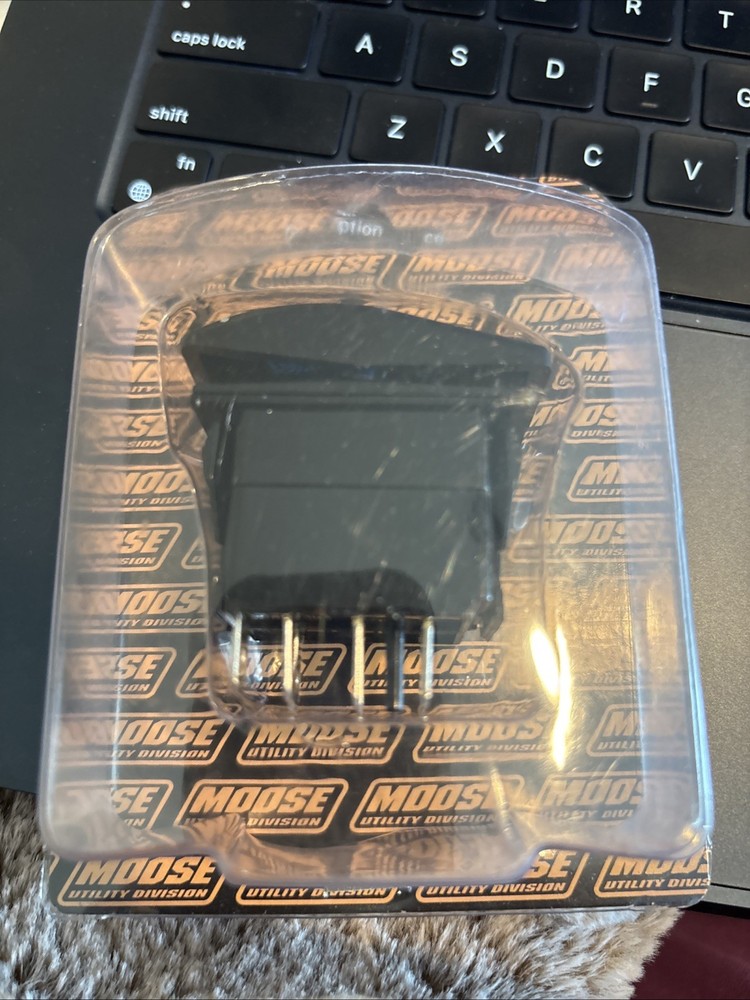 New Moose Dash Mount Winch Rocker Switch | 0616-0331 | tm10