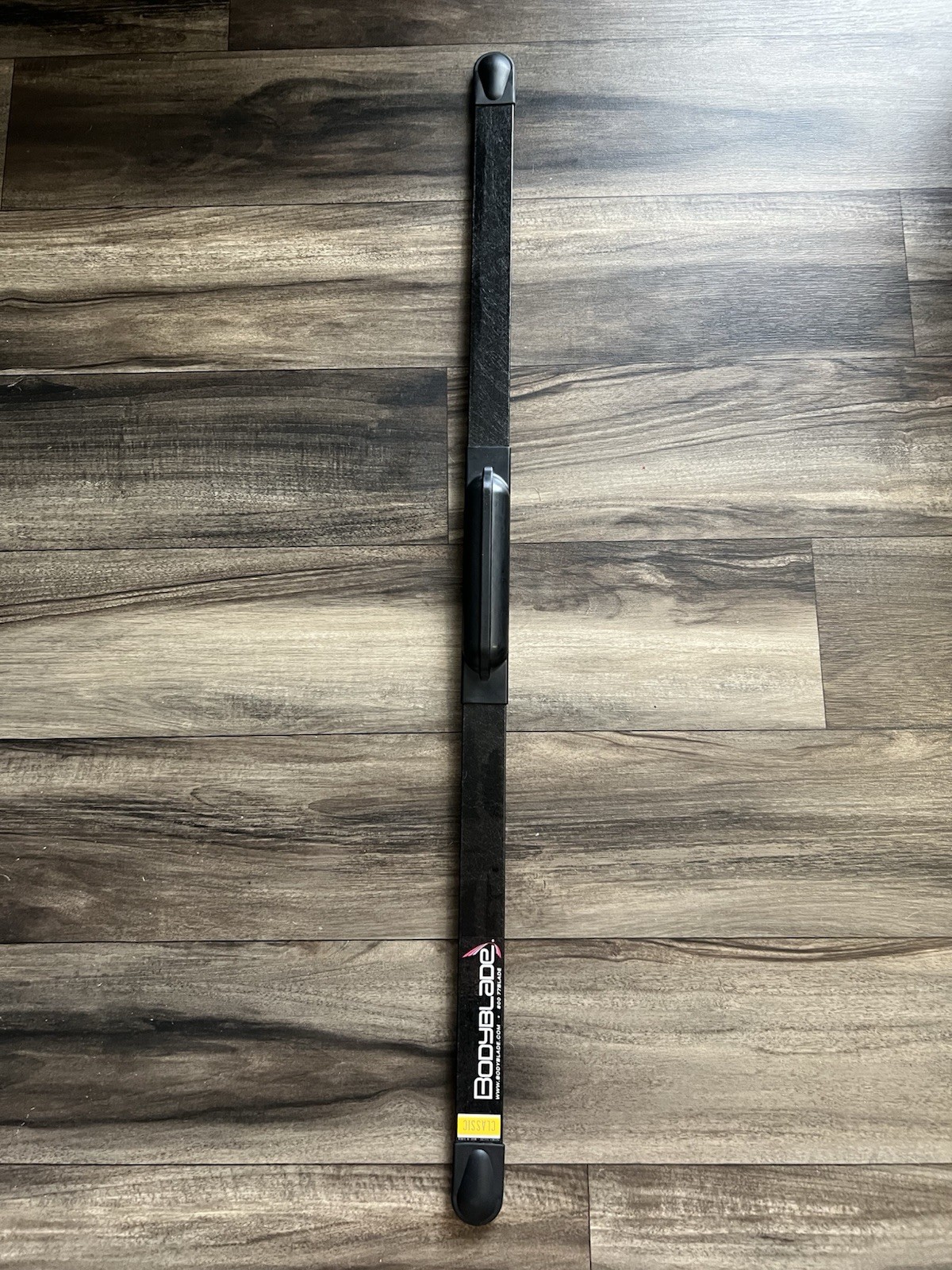 Bodyblade Classic 48" Body Blade Cardio Fitness Exercise Strength Resistance Bar