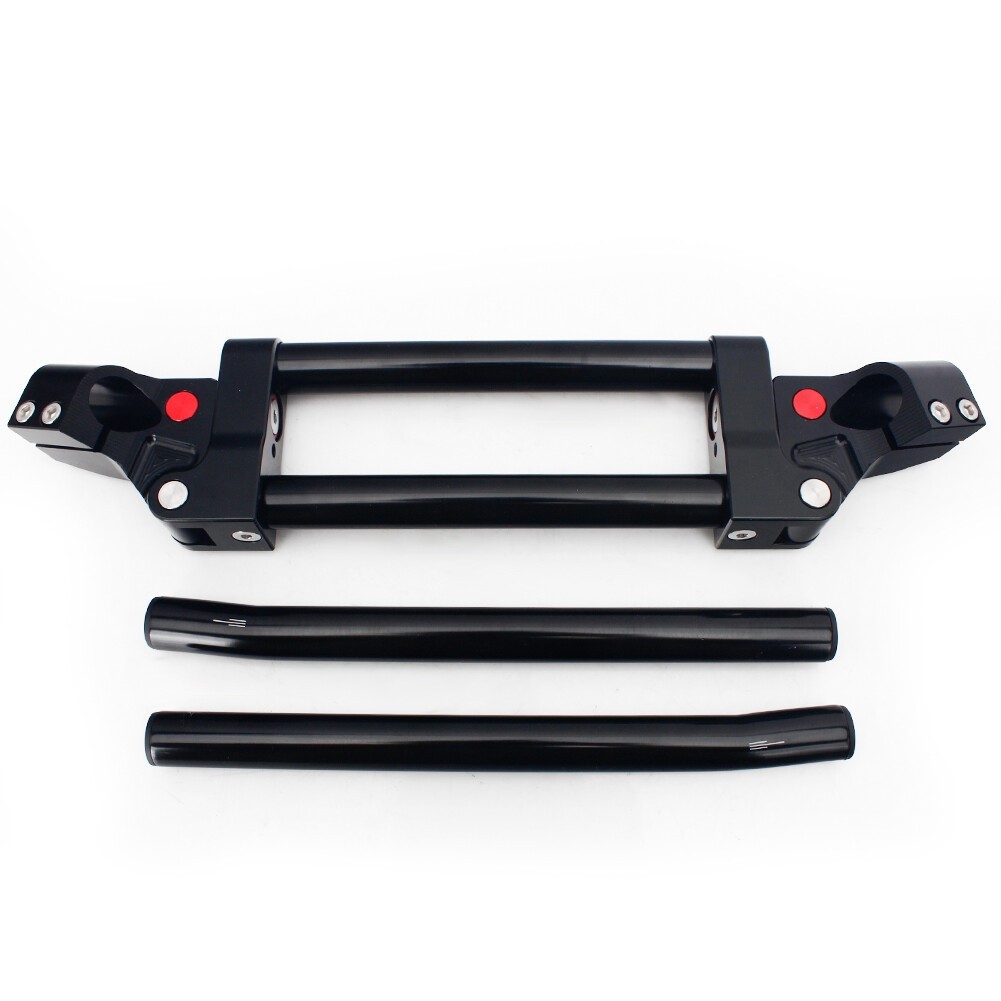 7/8" 22mm Anti Vibration Handlebar for Honda TRX250R TRX450R TRX400EX 300EX 400X