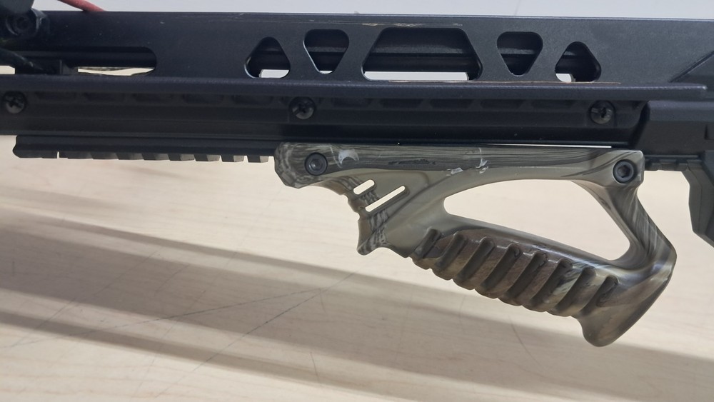 Bear Archery Saga 405 Crossbow