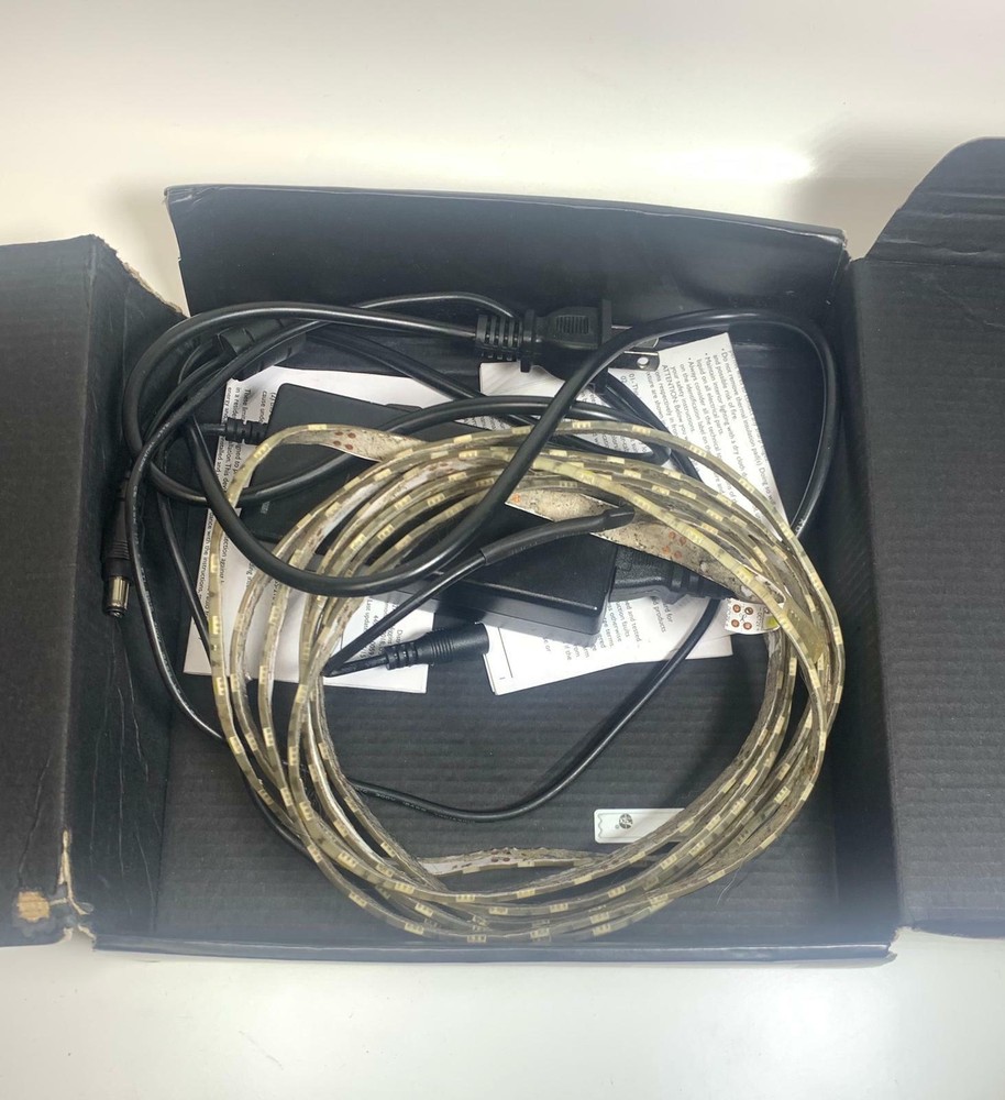 Philips LED String Lights - 120"